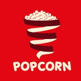 Popcorn иконка