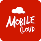 Mobile Cloud biểu tượng
