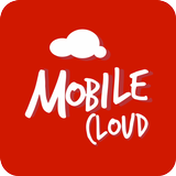Mobile Cloud biểu tượng