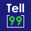 Tell99 icon