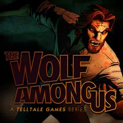 The Wolf Among Us XAPK download