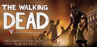 How to Download The Walking Dead: Season One on Mobile