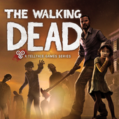 آیکون‌ The Walking Dead: Season One