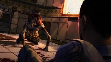 The Walking Dead: Season One gönderen