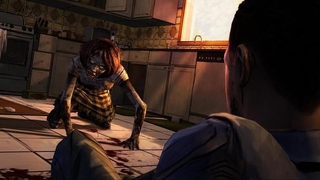 The Walking Dead Season One for Android APK Download