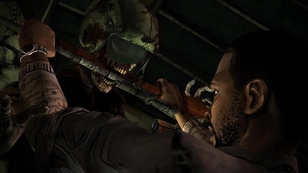 The Walking Dead: Season One screenshot 13