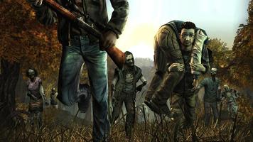 The Walking Dead: Season One スクリーンショット 2