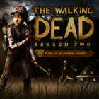 The Walking Dead: Season Two 图标