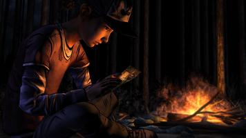 The Walking Dead: Season Two ảnh chụp màn hình 2