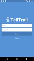 TellTrail постер