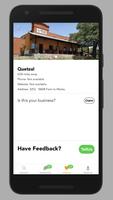 1 Schermata TellUs - The Feedback App