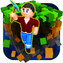 AdventureCraft: 3D Block Building & Survival Craft APK