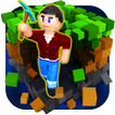 ”AdventureCraft: 3D Craft Building & Block Survival