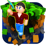 AdventureCraft 3D: Mine & Build Block for Free