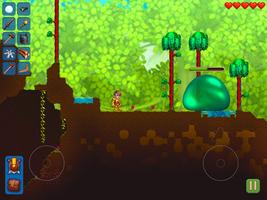 Adventaria ảnh chụp màn hình 2
