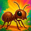 BugBox: Tiny Life Sandbox icon