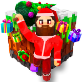 RealmCraft 3D Mine Block World 5.2.4 Apk, Free Adventure Game