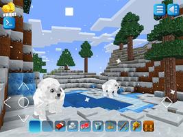 PrimalCraft تصوير الشاشة 1