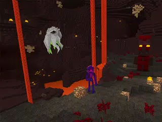 Descargar APK de PrimalCraft: Cubes Craft & Survive Game