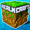 RealmCraft 3D Mine Block World aplikacja