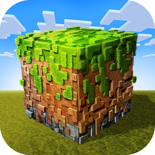 Android用人気なrealmcraft Simulation Survival Skins To Minecraftに似たゲーム 類似アプリ160個 Apkfab Com