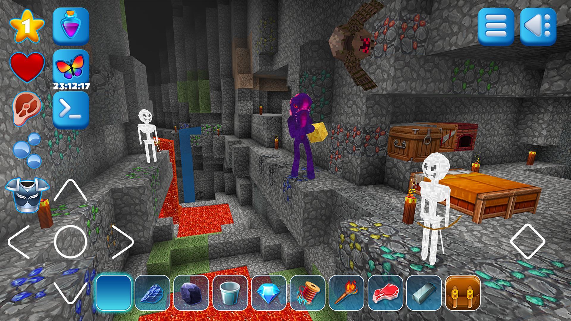 Крафт д игра. REALMCRAFT блоки mine 3d крафт. REALMCRAFT 1.1.3. REALMCRAFT моды. Игры миры из блоков андроид.