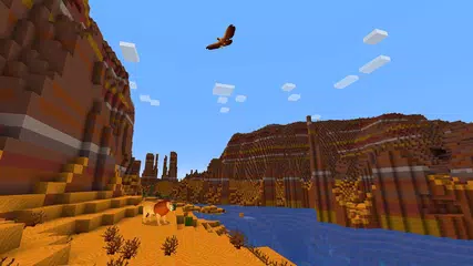 Скачать RealmCraft: Крафт и Выживание XAPK