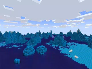 Скачать RealmCraft: Крафт и Выживание XAPK