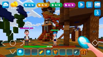Snowball Fight screenshot 3