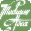 Medyum Kahve Falı Tarot icon
