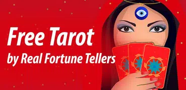 Tarot Real FortuneTellers