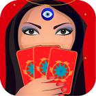 Tarot Real FortuneTellers 图标