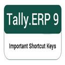 Tally  Shortcut Keys APK