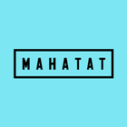 Mahatat أيقونة