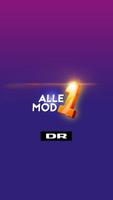 DR Alle Mod 1 poster