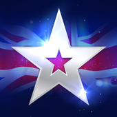 Britain’s Got Talent 2020-icoon