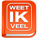 Weet Ik Veel-icoon