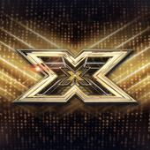 The X Factor UK icono