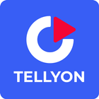 TellyOn आइकन
