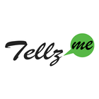 Tellzme - Search, Shop, Travel, Food アイコン