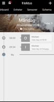 Telldus Live! mobile Screenshot 3