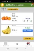 Teller Market. Take your store online instantly. स्क्रीनशॉट 1