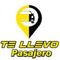 TE LLEVO PASAJERO