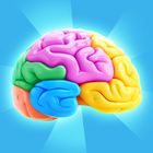 Odaklanma - Beyninizi Eğitin simgesi