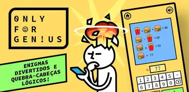 Jogos de Lógica e Matemática