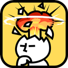 Jogos de Lógica e Matemática ícone