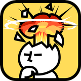 Jogos de Lógica e Matemática ícone