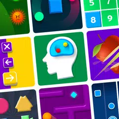 脳トレ - 調整ゲーム アプリダウンロード