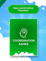 Train your brain. Coordination screenshot 3