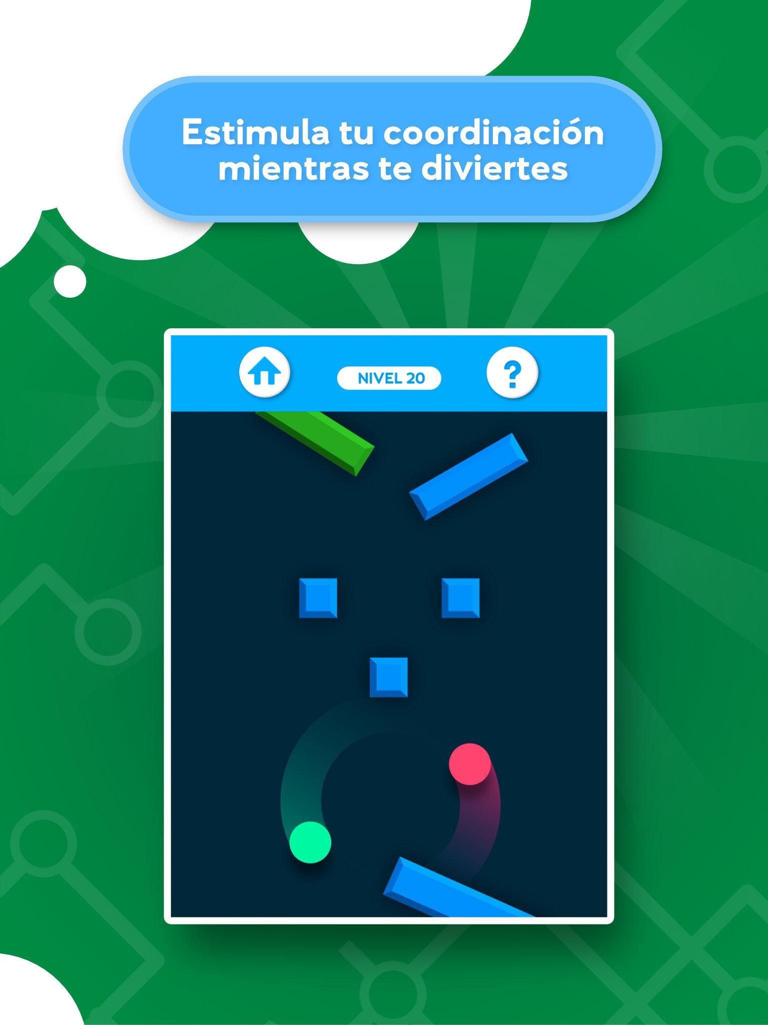 Entrena tu cerebro Juegos de Coordinación for Android APK Download Entrena tu cerebro Juegos de Coordinación for Android APK Download